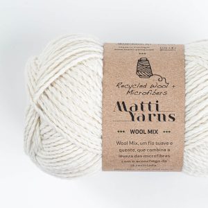Wool Mix