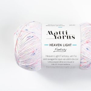 Heaven Light Fantasy