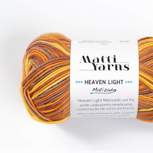 Heaven Light Matizado