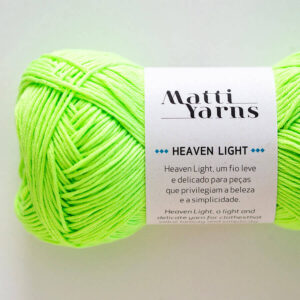 Heaven Light